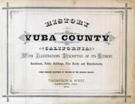 Yuba County 1879 